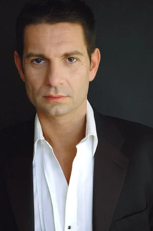 Stefanos Kouroneos