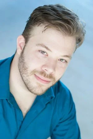 Eric Lindsey