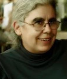 Naama Zahavi-Ely