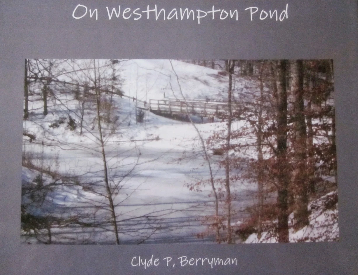 On Westhampton Pond