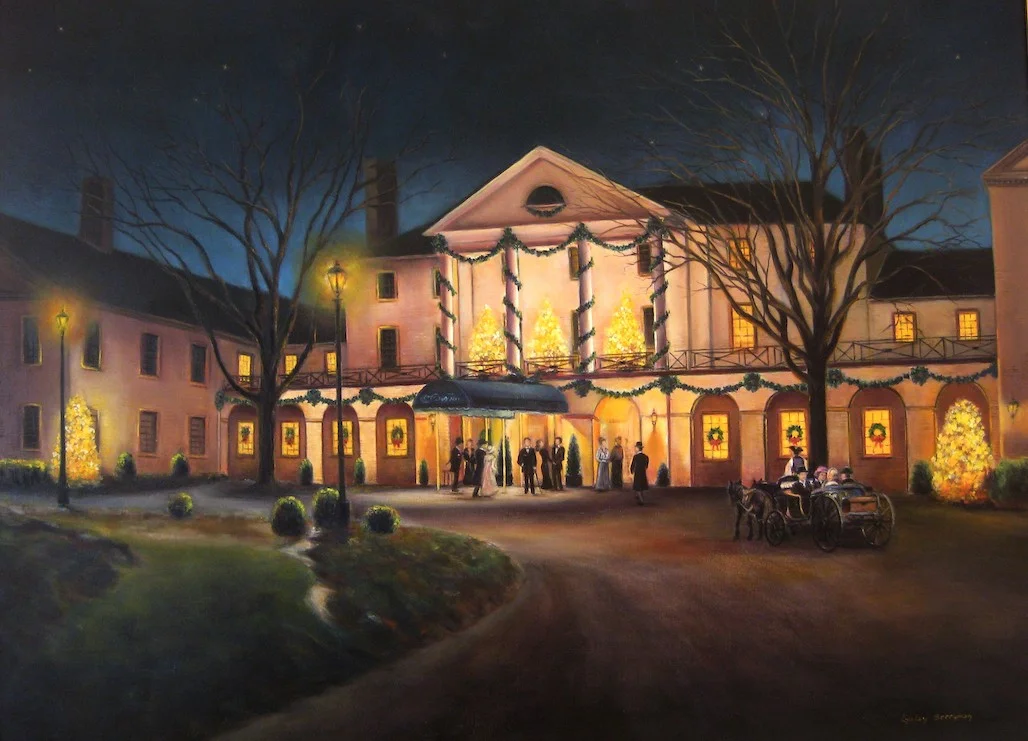 Give the Gift of Artwork this Holiday Season and Enjoy 10% Off