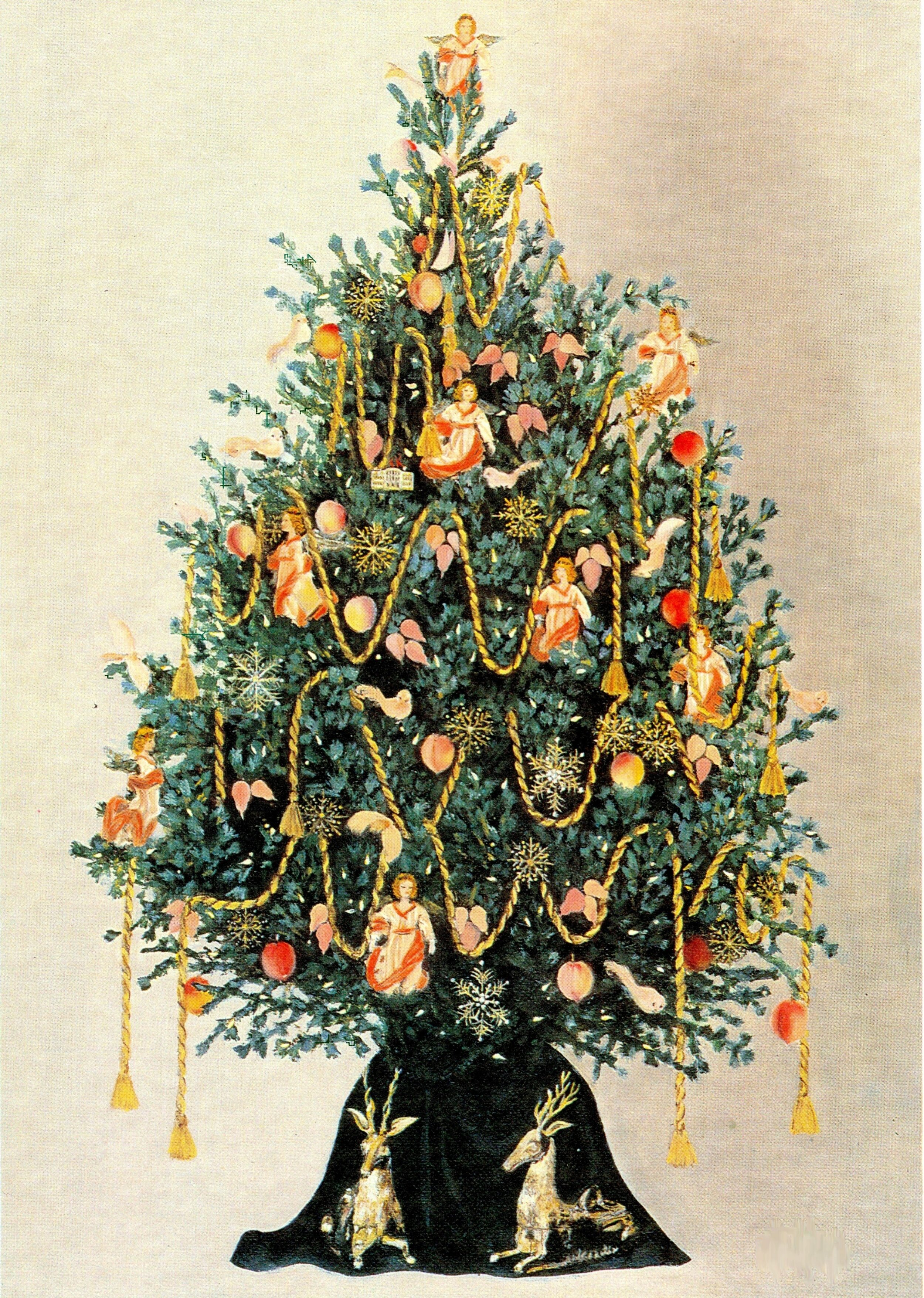 Season's Greetings