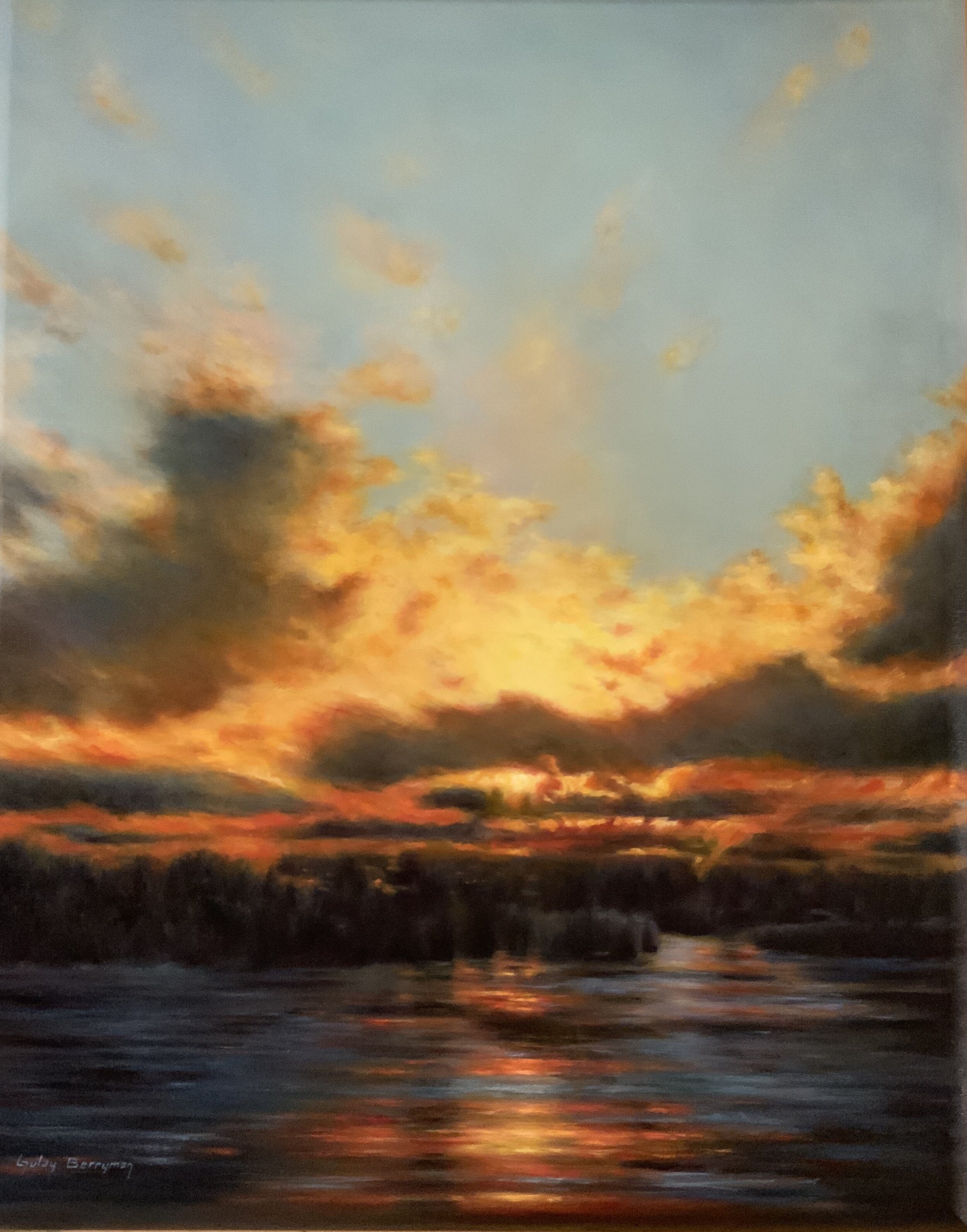 Latest Works, Online Store Additions, and New Studio Location in Richmond, VA