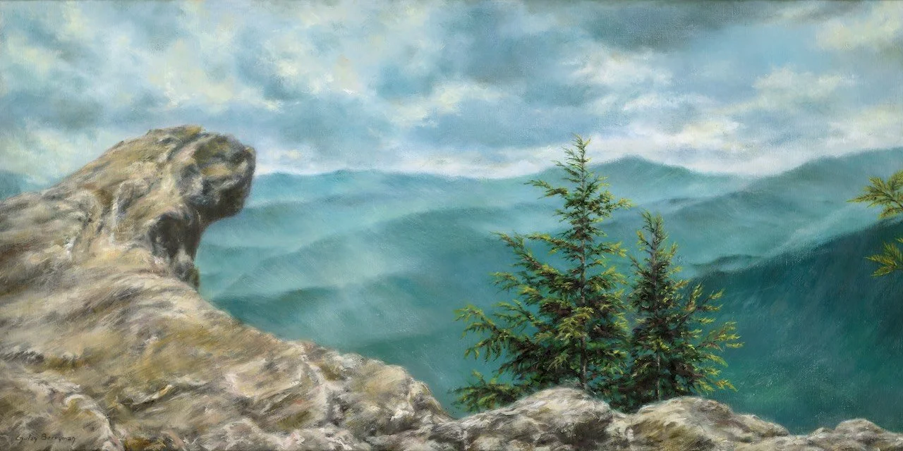 Blowing Rock, North Carolina