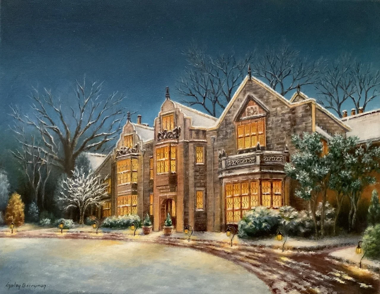 Happy Thanksgiving! Enjoy our Black Friday Special - 15% off Originals