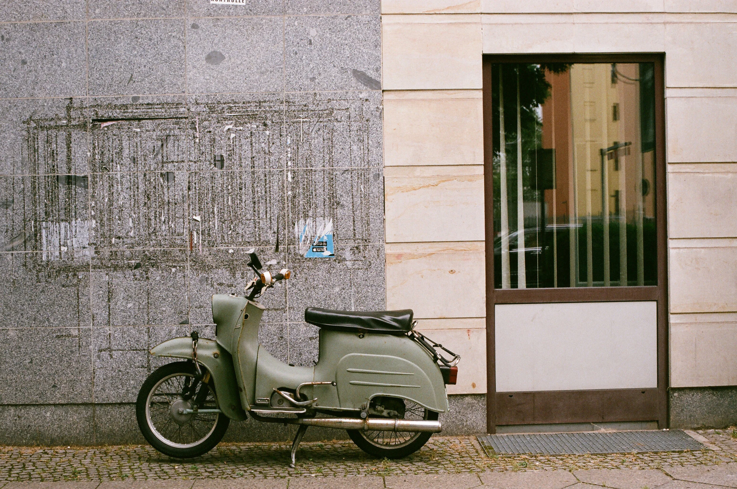 Berlin, 2016