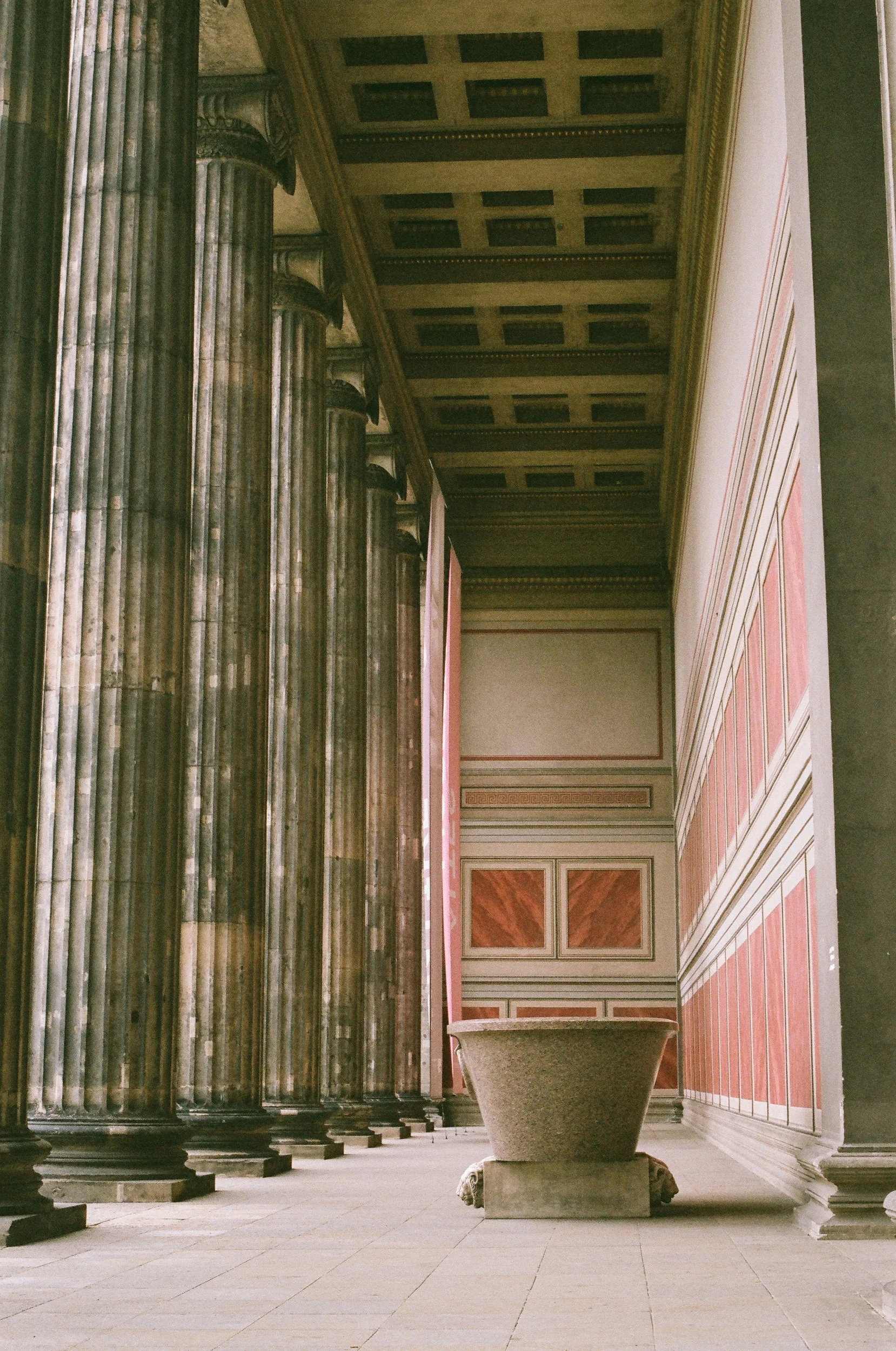 Berlin, 2016