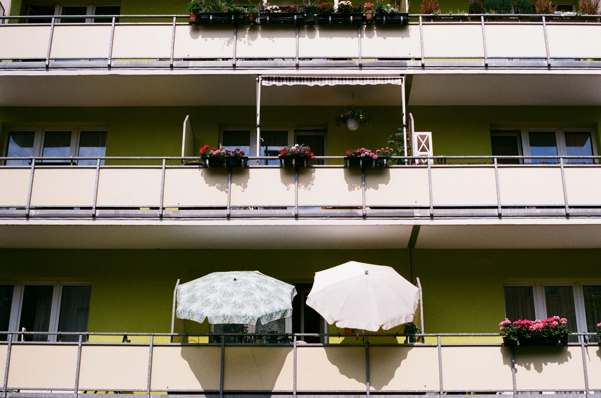 Berlin, 2016