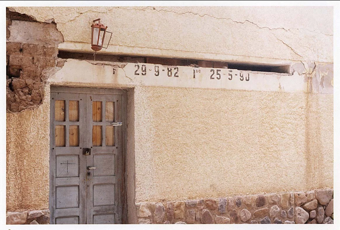 Salta, 2006