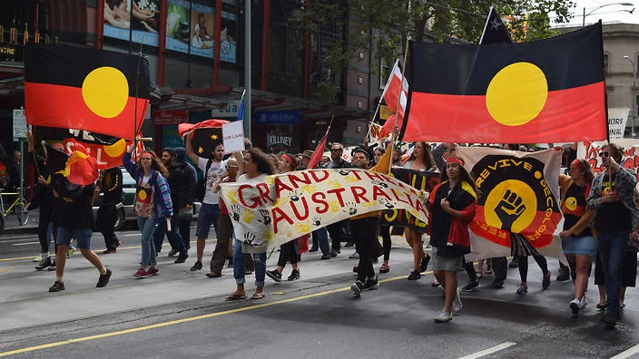 Successes of First Peoples looking out for First Peoples