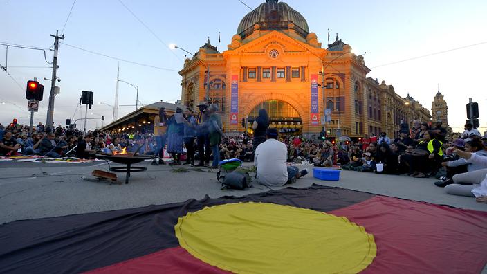 Since the Victorian government embarked on this venture in February, 2016, the expanse of First Nations narritives have been slowly delved into. For Treaty/ies to be successful ALL First Peoples must be counted!