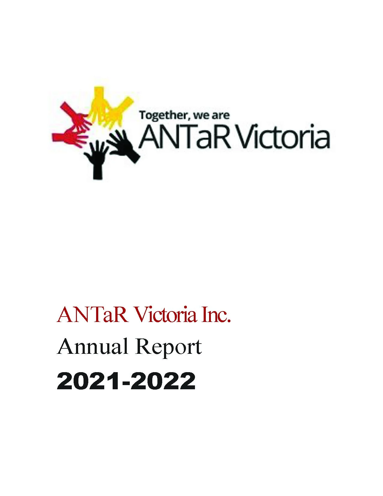 Our People — ANTaR Victoria