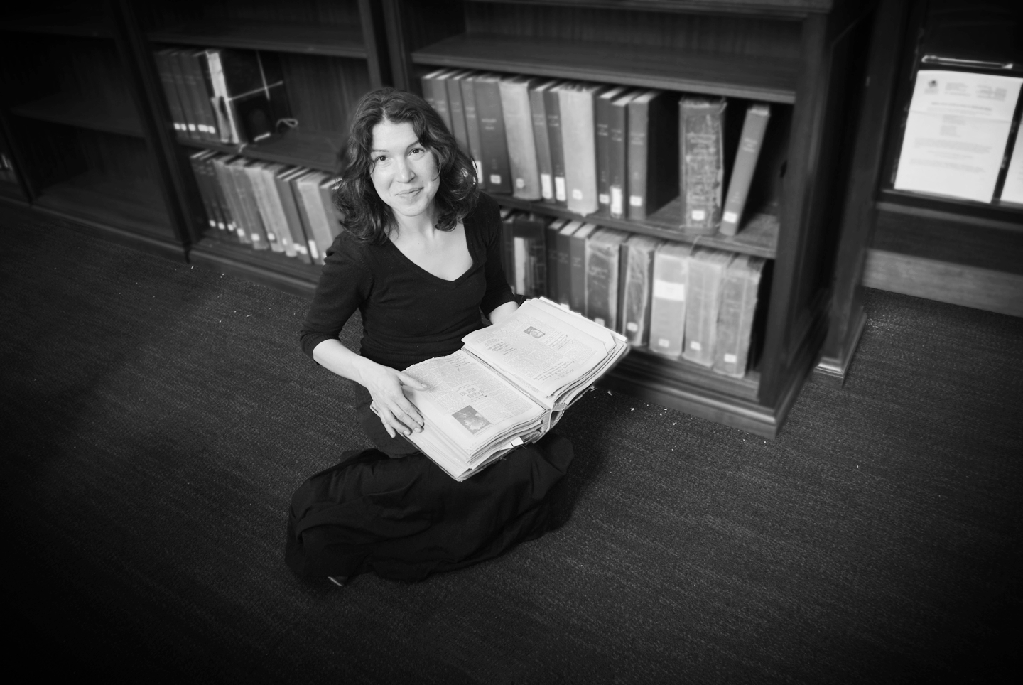 Margie Franzen, Birth Doula, Medical Translator (2011)