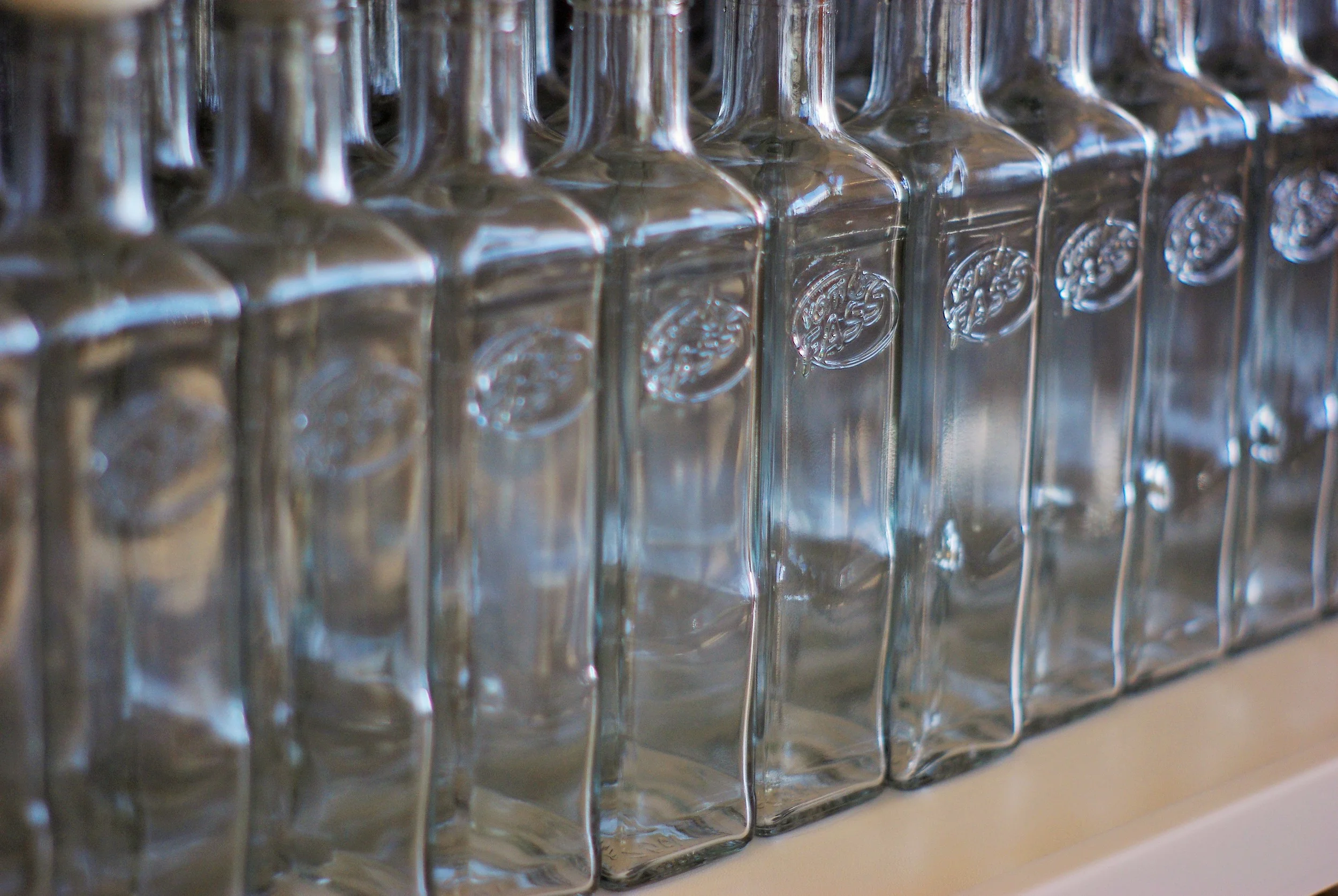 Vom Fass- Waverly Place