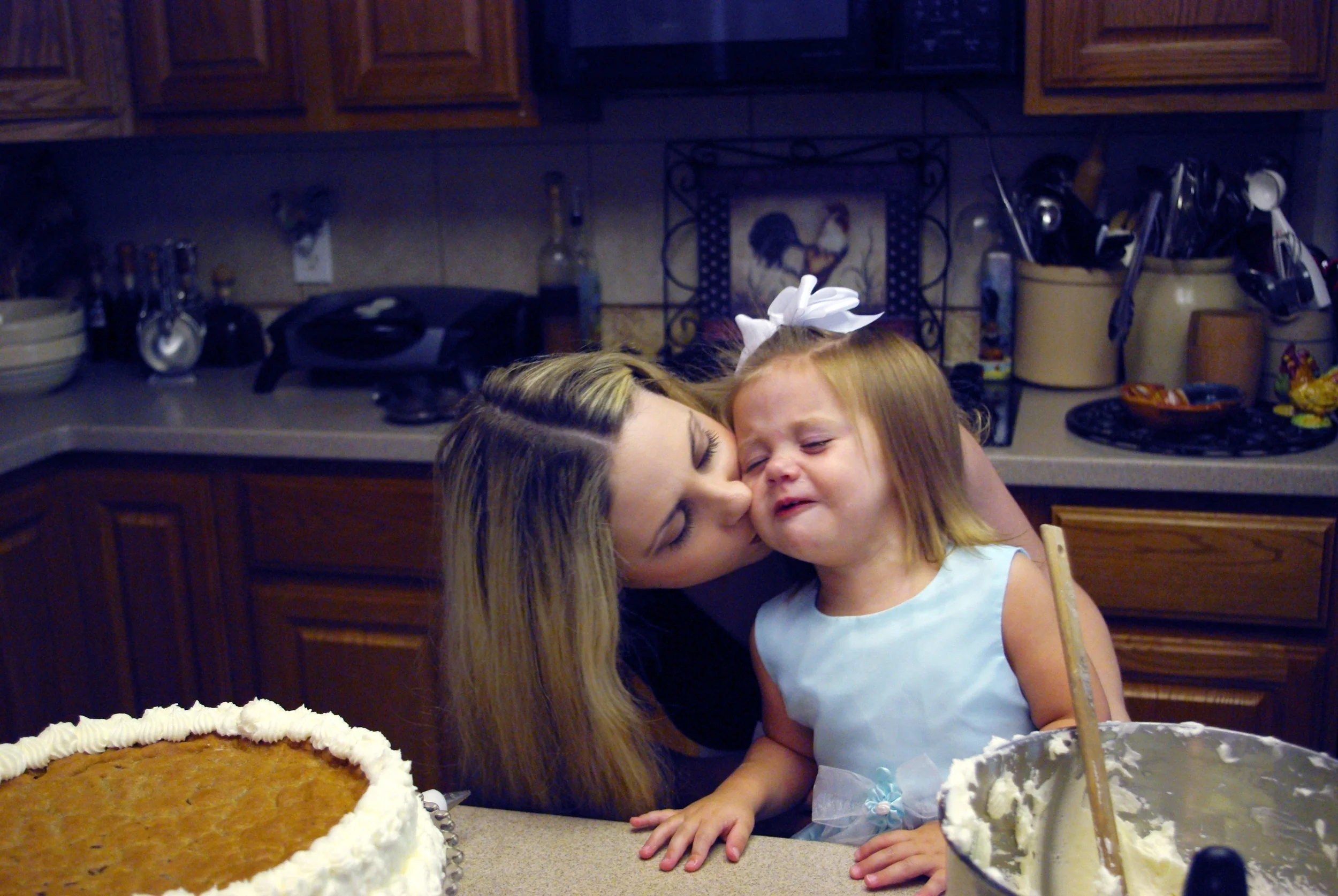 Bronwyn, 2000 Patterson Cypress Sawmill Festival Queen