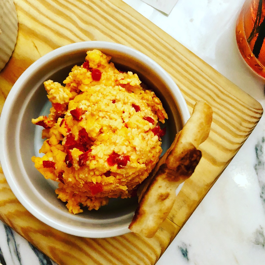Pimento cheese