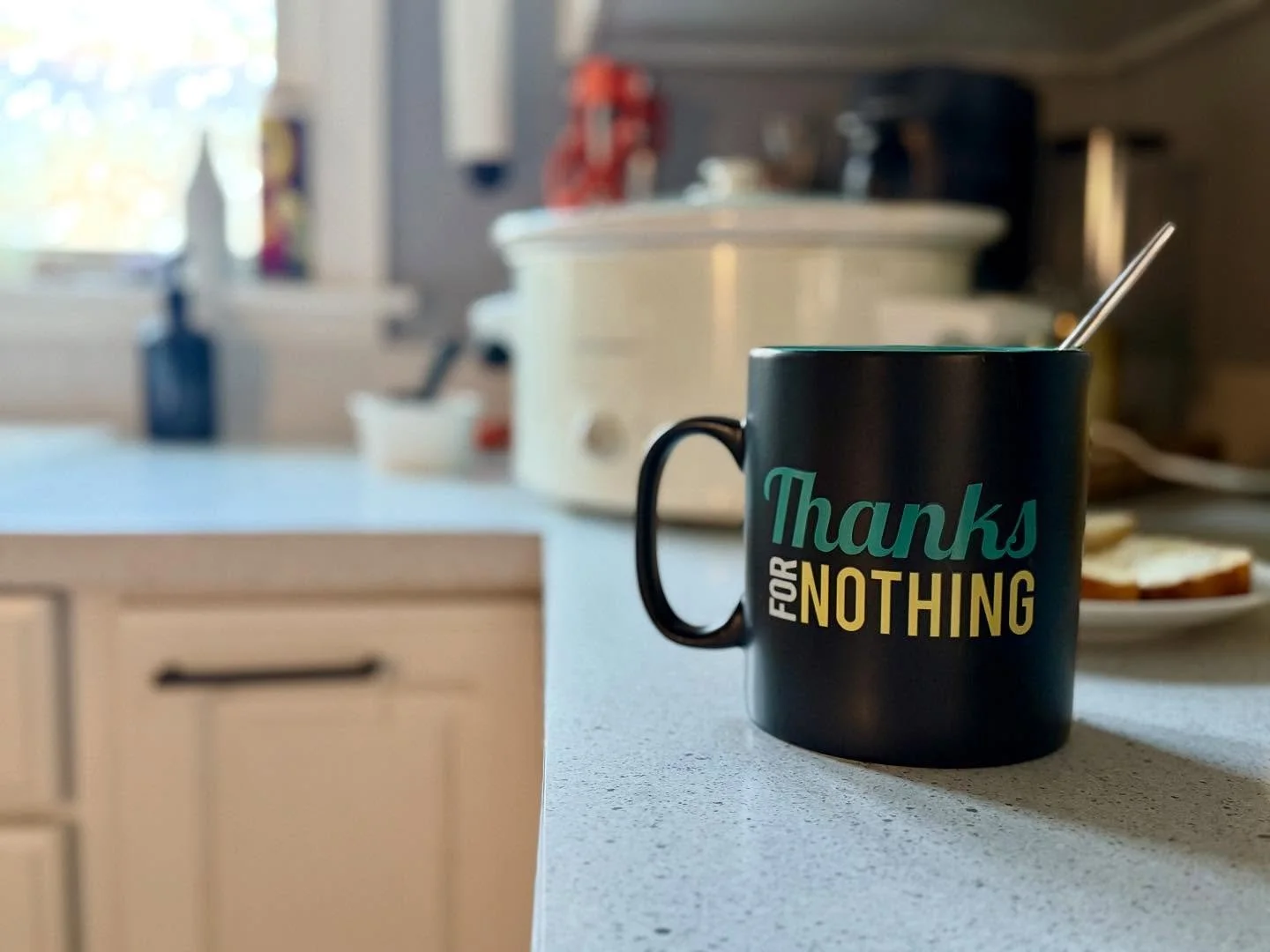 Made Slow Cooker Senate Bean Soup this weekend (swapping smoked turkey sausage in for the ham hocks) and, according to @nytcooking , it&rsquo;s been on the US Senate&rsquo;s menu for over 100 years. #thanksfornothing #powerconcedesnothingwithoutadema