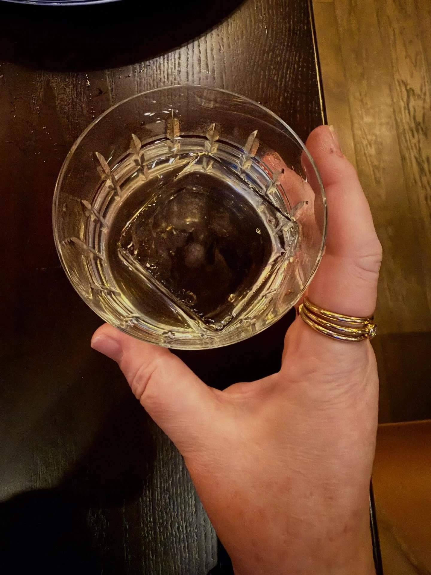 Dinner #22 at @_thegreggory_ was a phenomenal. Great vibe, spectacular service, incredible food. Everyone there knew everyone else and we were quickly befriended and advised by the couple seated next to us! Can’t WAIT to become regulars here to