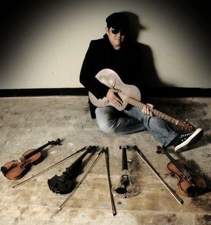 Dave Kim | Electric Violinist & DJ