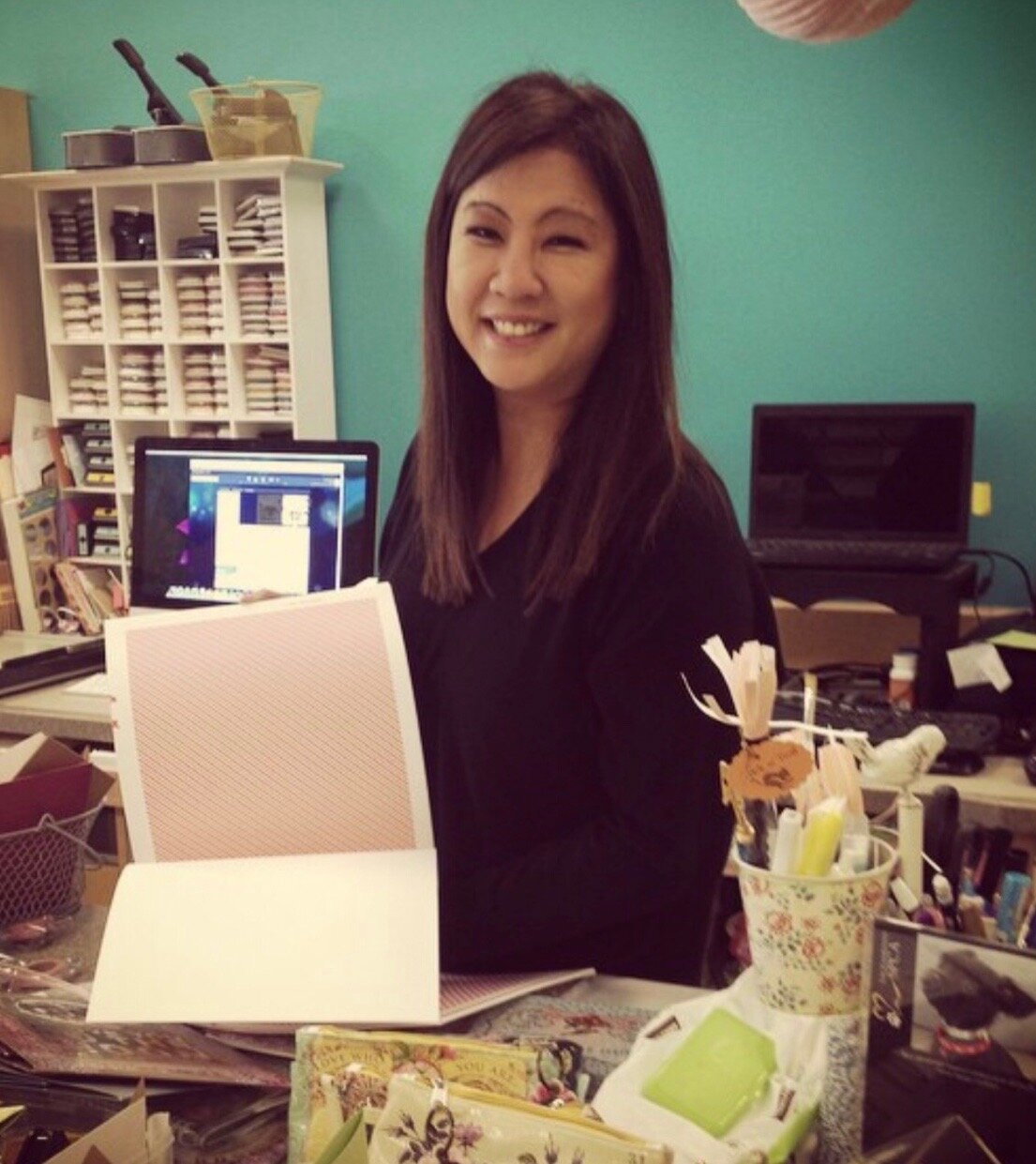 Stephanie Nishikawa | Small Business Owner