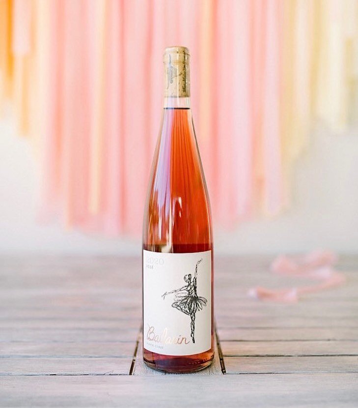 Our limited North Coast Ros&eacute; is made from 100% Pinot Noir, featuring floral aromas, a rich palate of apricot, peach, and raspberry, and a finish of strawberry and white peach flavors. 🌸🍷🌷

Now available, get yours now with any other bottle 