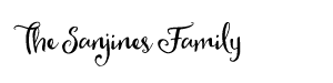 sign