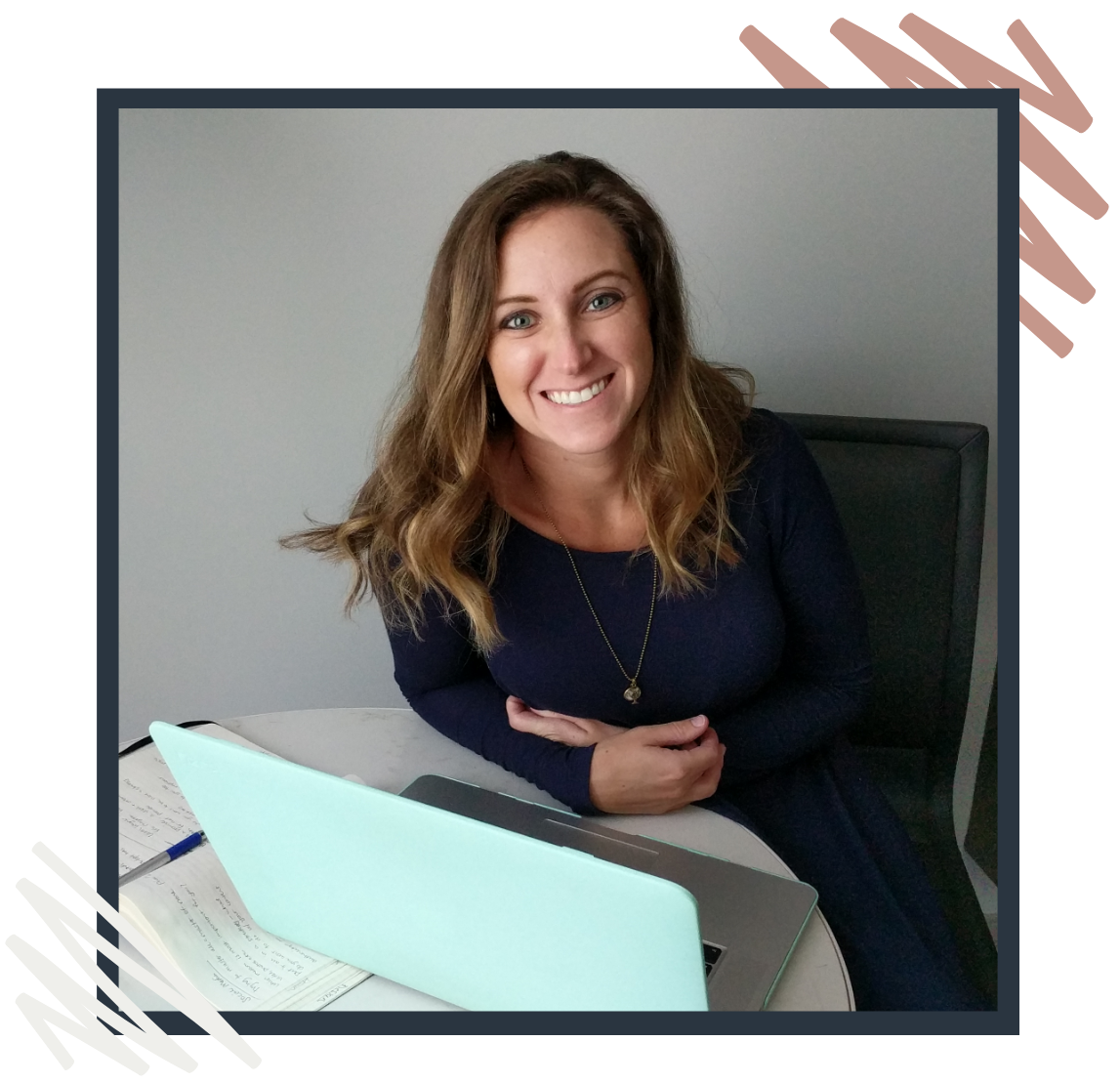  Jennifer Sanjines is the lead designer at Site Maker Studio in Knoxville, TN. They design and develop websites for small businesses in the home industry such as designers, architects and design showrooms. Site Maker Studio focuses on messaging branding and website design. 