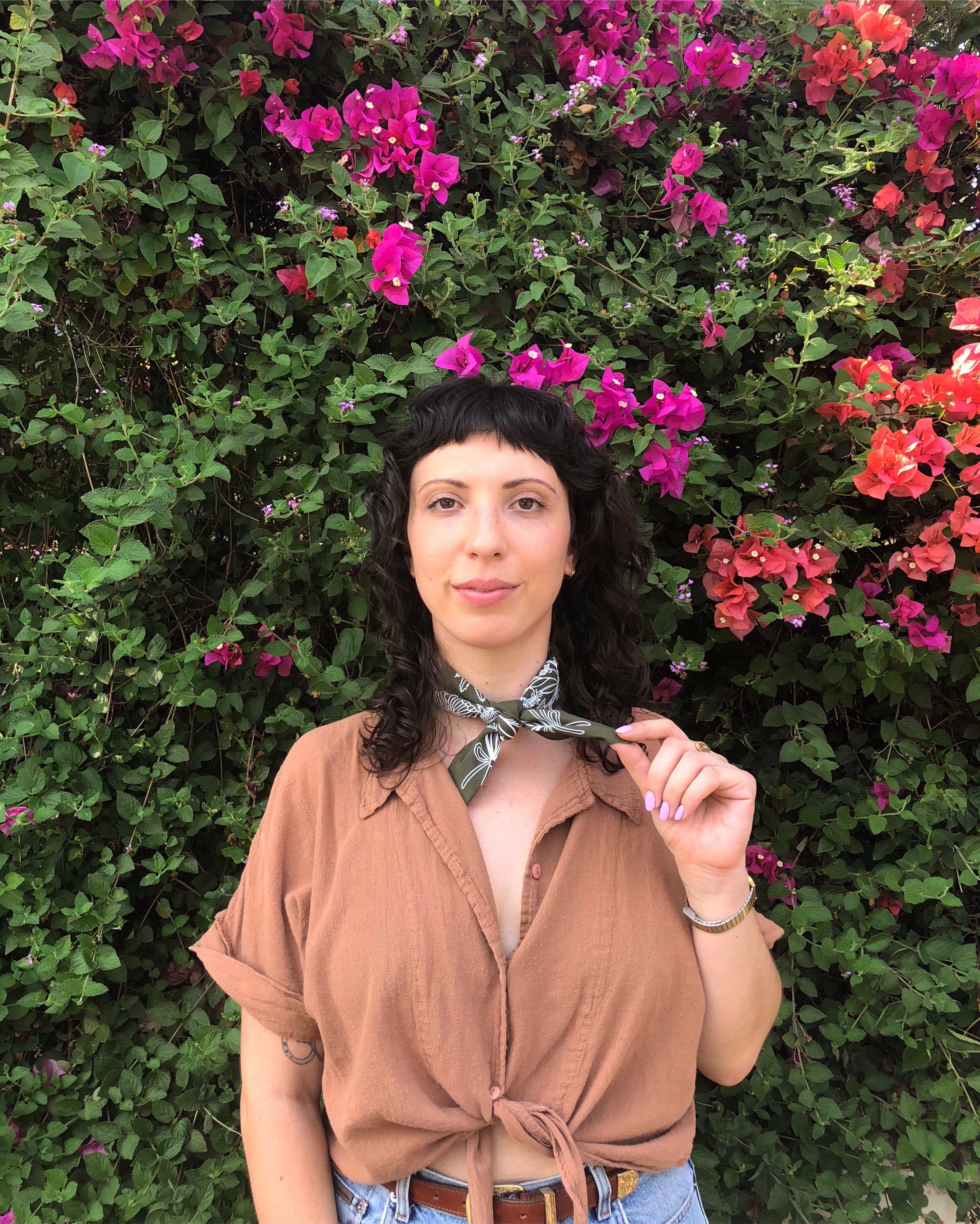 ERIN BERKOWITZ owner & designer