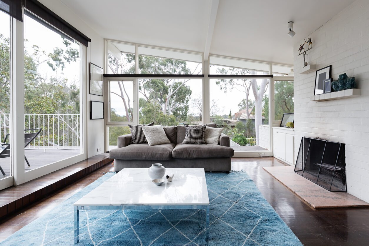 12 Decorating Ideas Perfect for Renters — RenoGuide - Australian