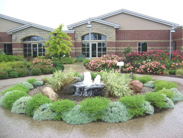 Great Front Yard Features to Boost your Kerb Appeal