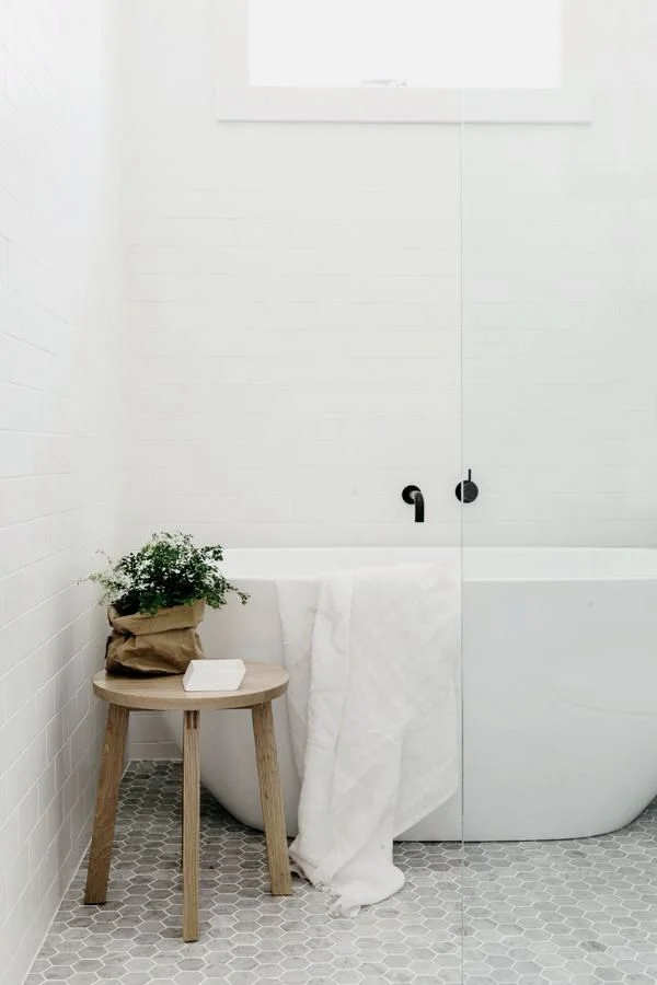 Tips on Creating your Zen Bathroom on a Budget