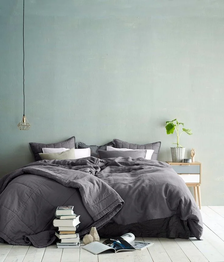 Top Interior Design Tips For The Bedroom