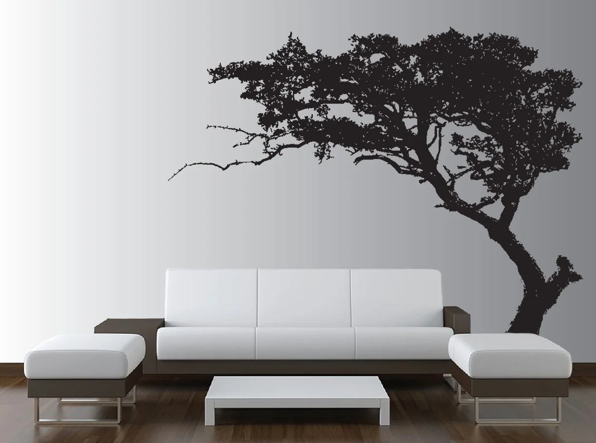 10 Easy Projects to Instantly Dress-Up a Blank Wall