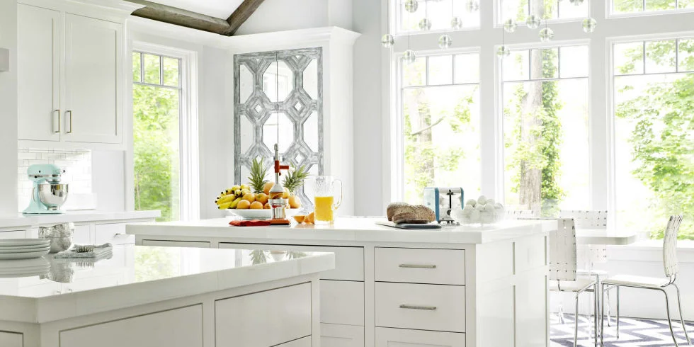 Features of a Beautiful Kitchen