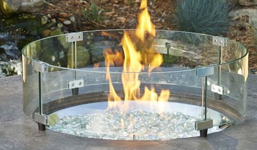 40 Backyard Fire Pit Ideas Renoguide Australian Renovation