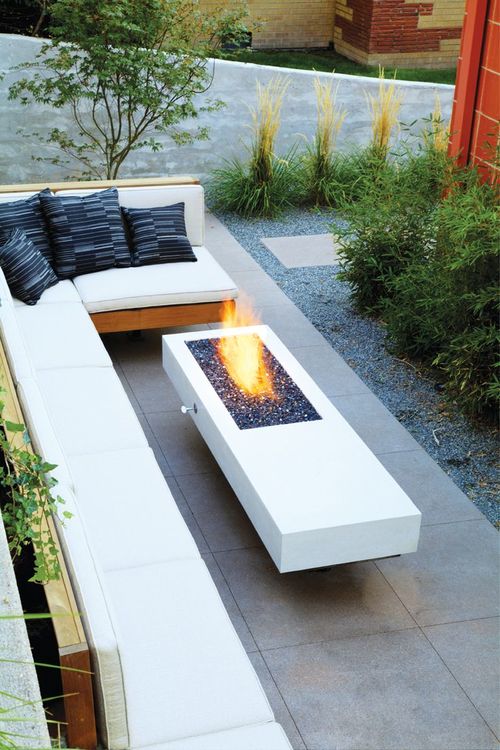 40 Backyard Fire Pit Ideas Renoguide Australian Renovation
