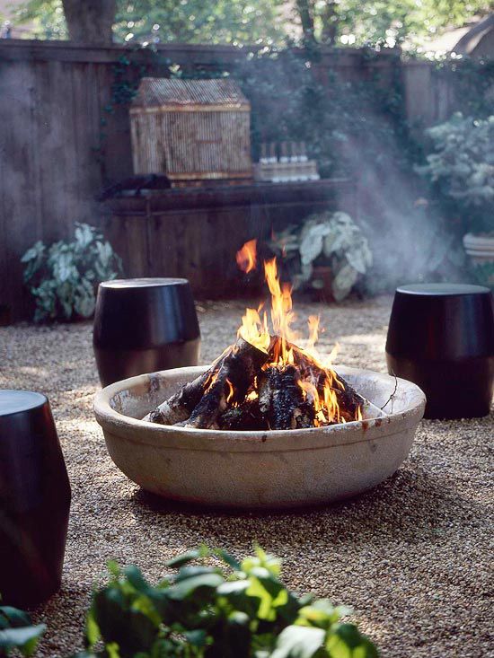 40 Backyard Fire Pit Ideas — Renoguide - Australian Renovation Ideas And  Inspiration