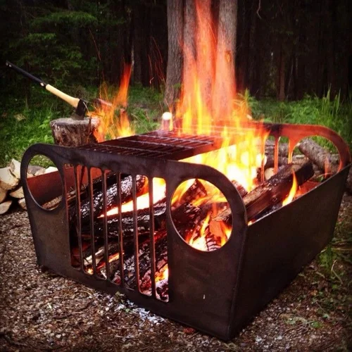 40 Backyard Fire Pit Ideas — RenoGuide - Australian Renovation Ideas and  Inspiration