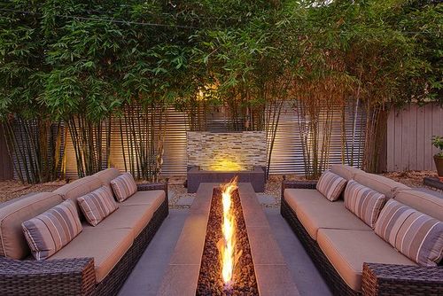 40 Backyard Fire Pit Ideas Renoguide, How To Build An Outdoor Fireplace Australia