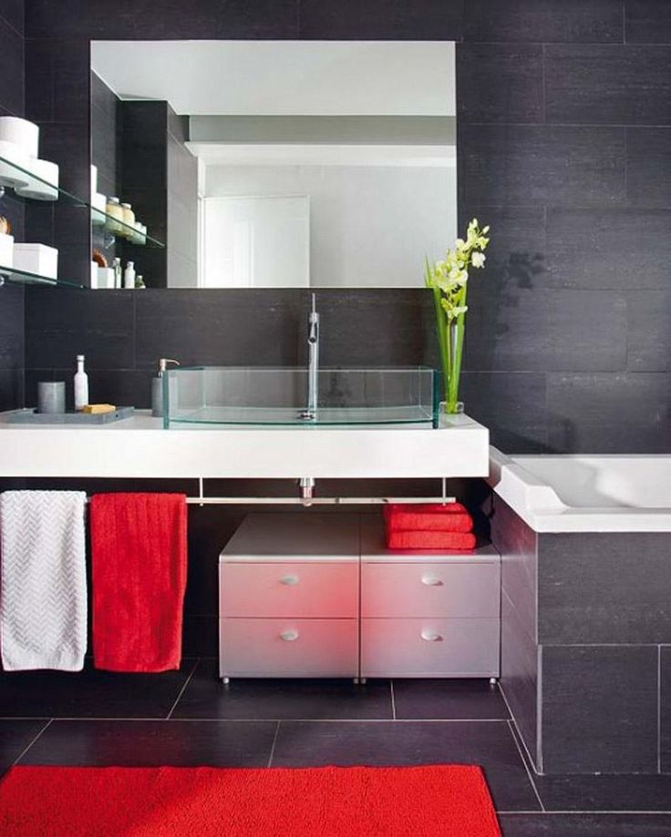 50 Modern Bathroom Ideas Renoguide Australian Renovation Ideas And Inspiration