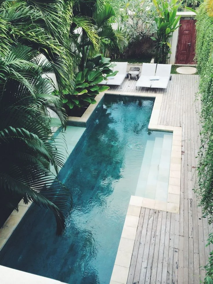 41 Fantastic Outdoor Pool Ideas — Renoguide Australian Renovation Ideas And Inspiration 