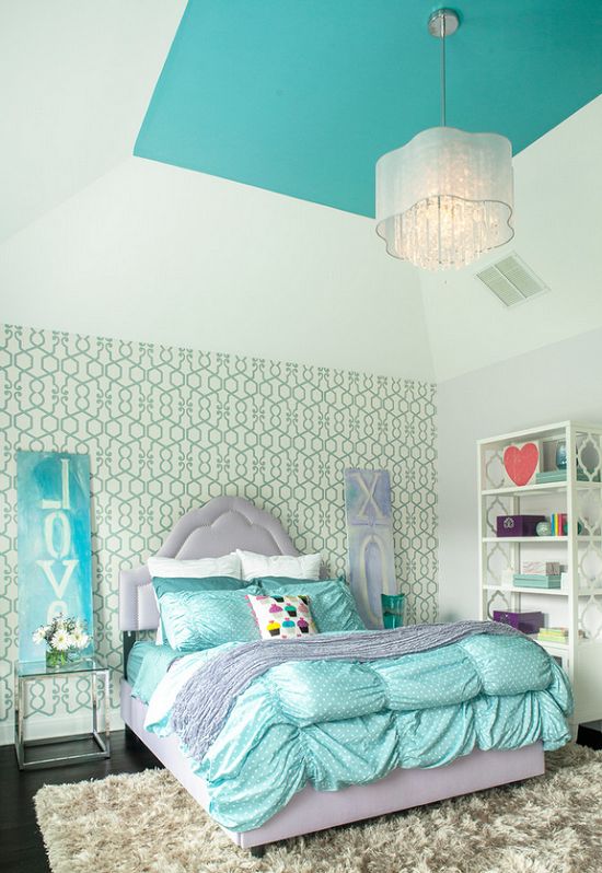 Sea Themed Rooms For Girls Bedroom Ideas