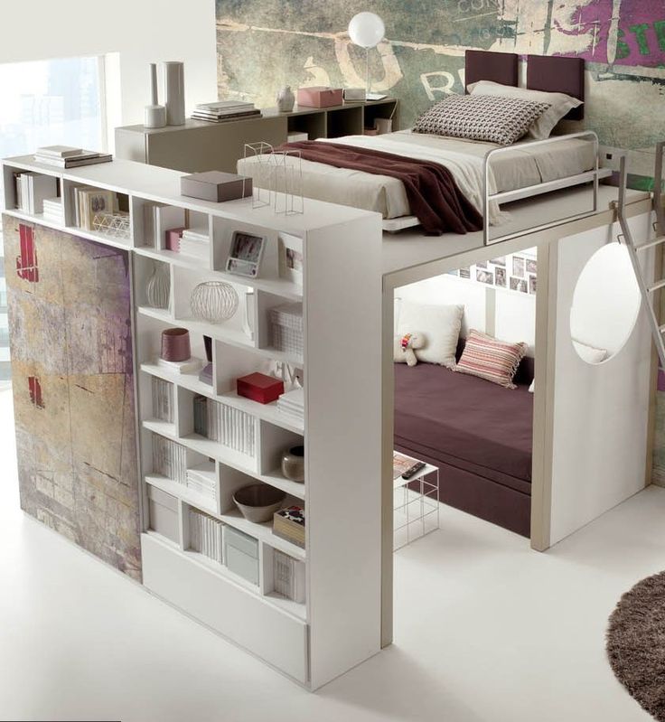 Top 30 Teenage Bedroom Ideas Renoguide Australian