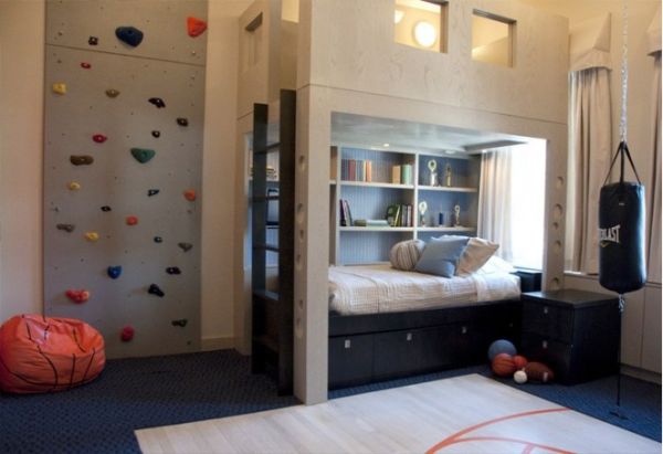 Top 30 Teenage Bedroom Ideas Renoguide Australian