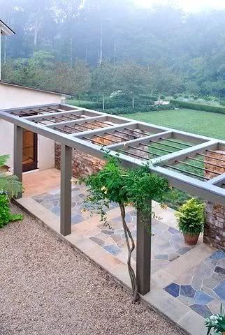 15 diseños e ideas modernas para fachadas 2/3