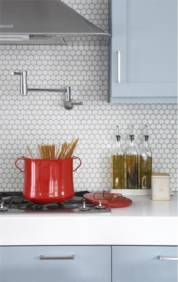 40 Sensational Kitchen Splashbacks, Ideas For Kitchen Tiles And Splashbacks
