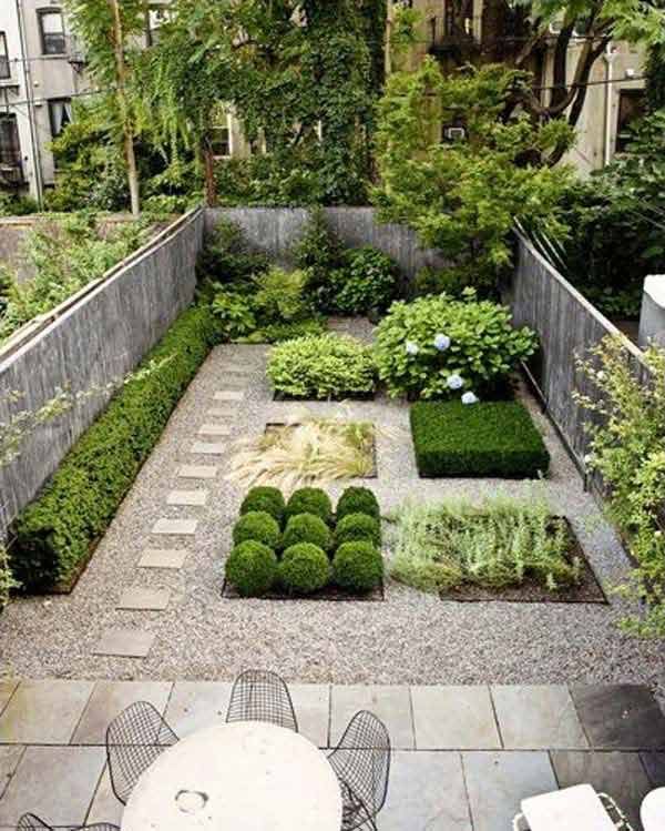 30 Small Backyard Ideas Renoguide Australian Renovation Ideas And Inspiration