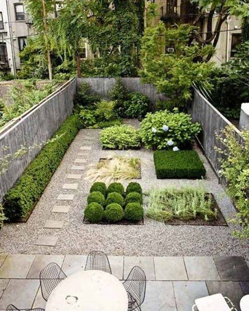 30 Small Backyard Ideas Renoguide, How To Design A Small Backyard Garden