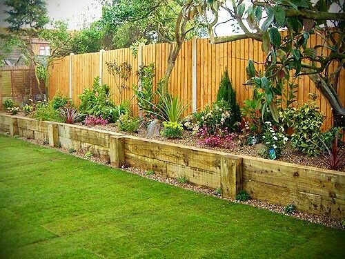  Small Backyard Ideas Renoguide Australian Renovation Ideas And Inspiration - Backyard Garden Designs Australia