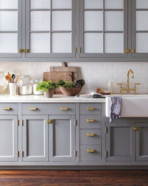 40 Ingenious Kitchen Cabinetry Ideas, Best Grey For Kitchen Cabinets Australia